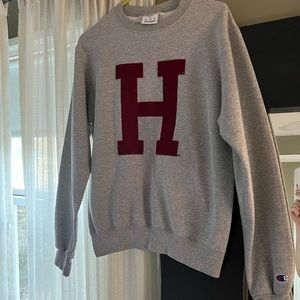Harvard Sweatshirt